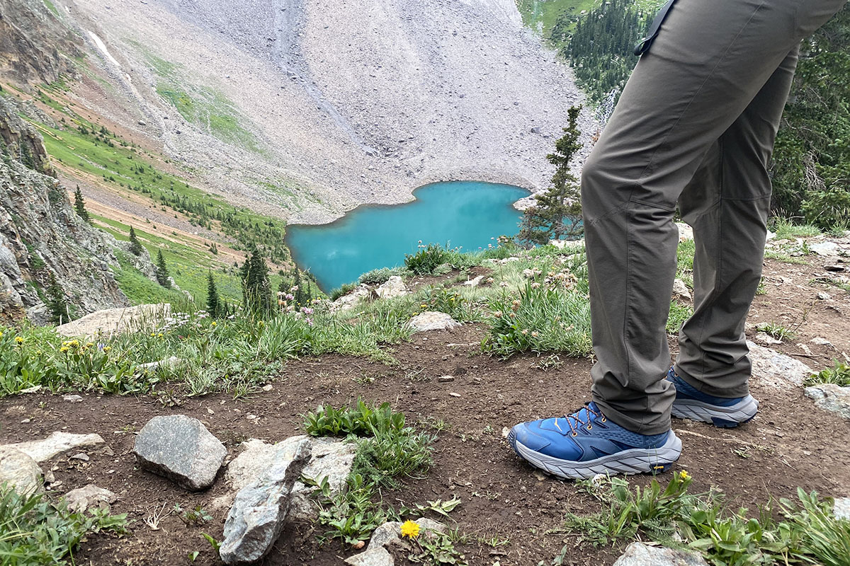 Best Hiking Boots of 2024 Switchback Travel